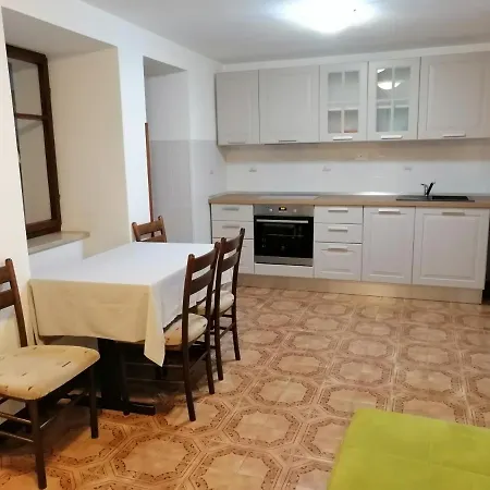 Centar Moscenicka Draga Apartment Exterior photo