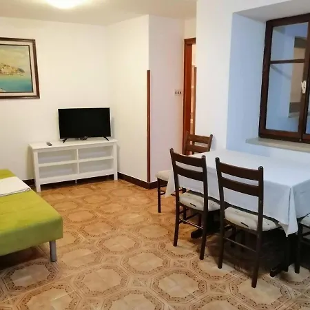 Centar Moscenicka Draga Apartment Exterior photo