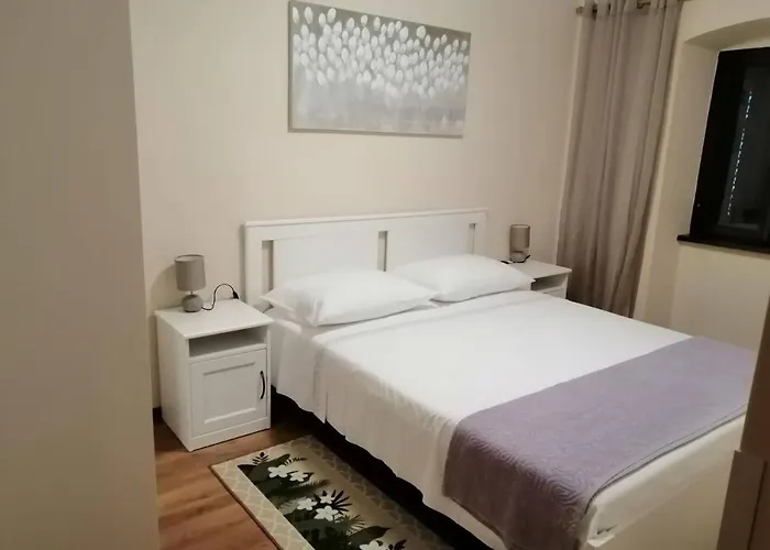 Centar Moscenicka Draga