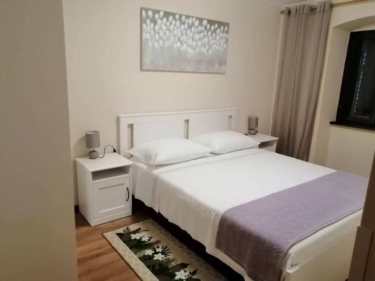 Apartament Centar Mošćenička Draga