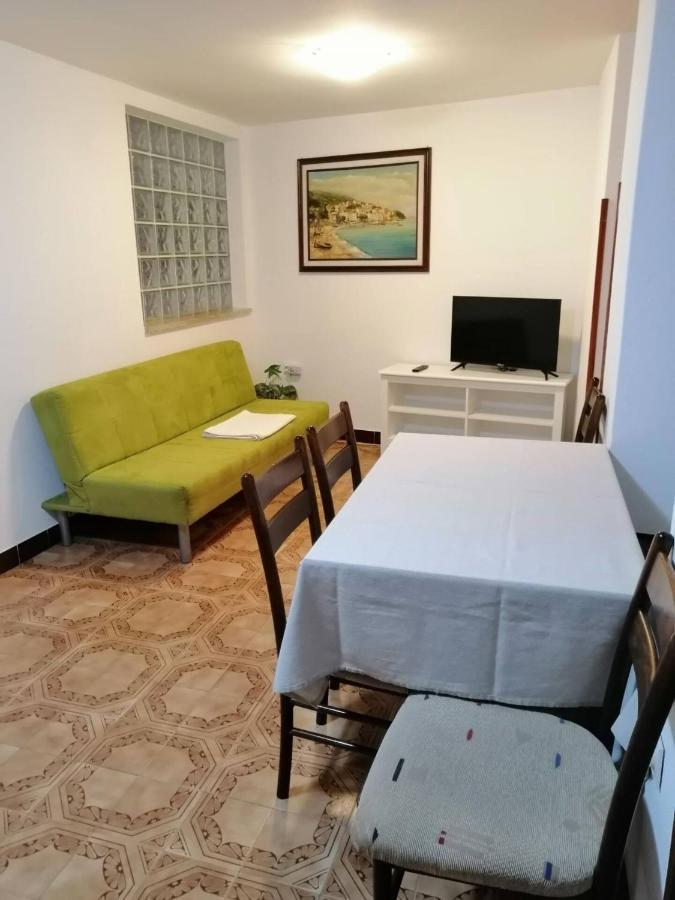 Centar Apartament Mošćenička Draga