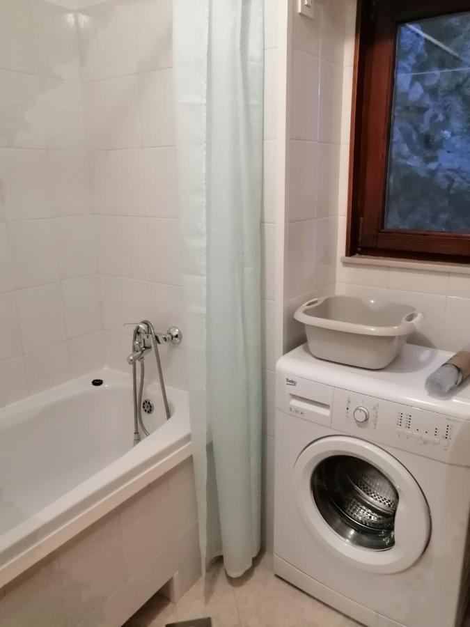 Apartament Centar Mošćenička Draga