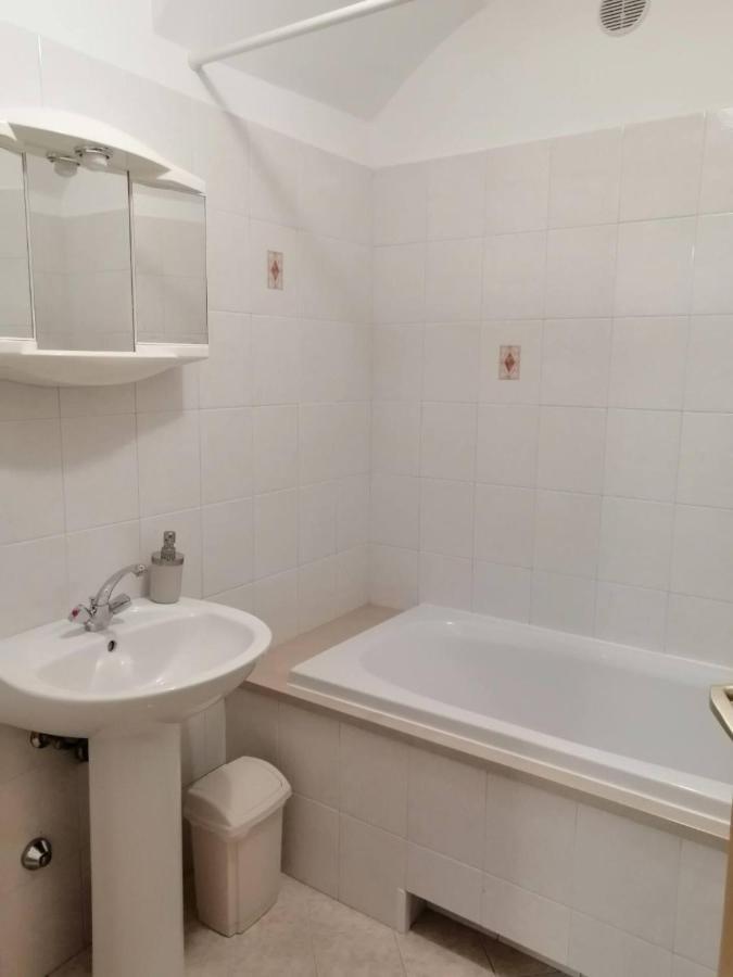 Apartament Centar Mošćenička Draga